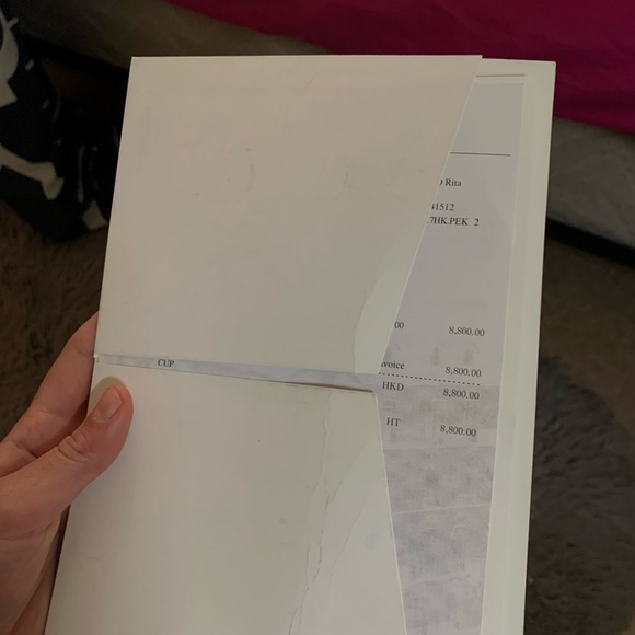 Dior converse - Picture 5 of 7